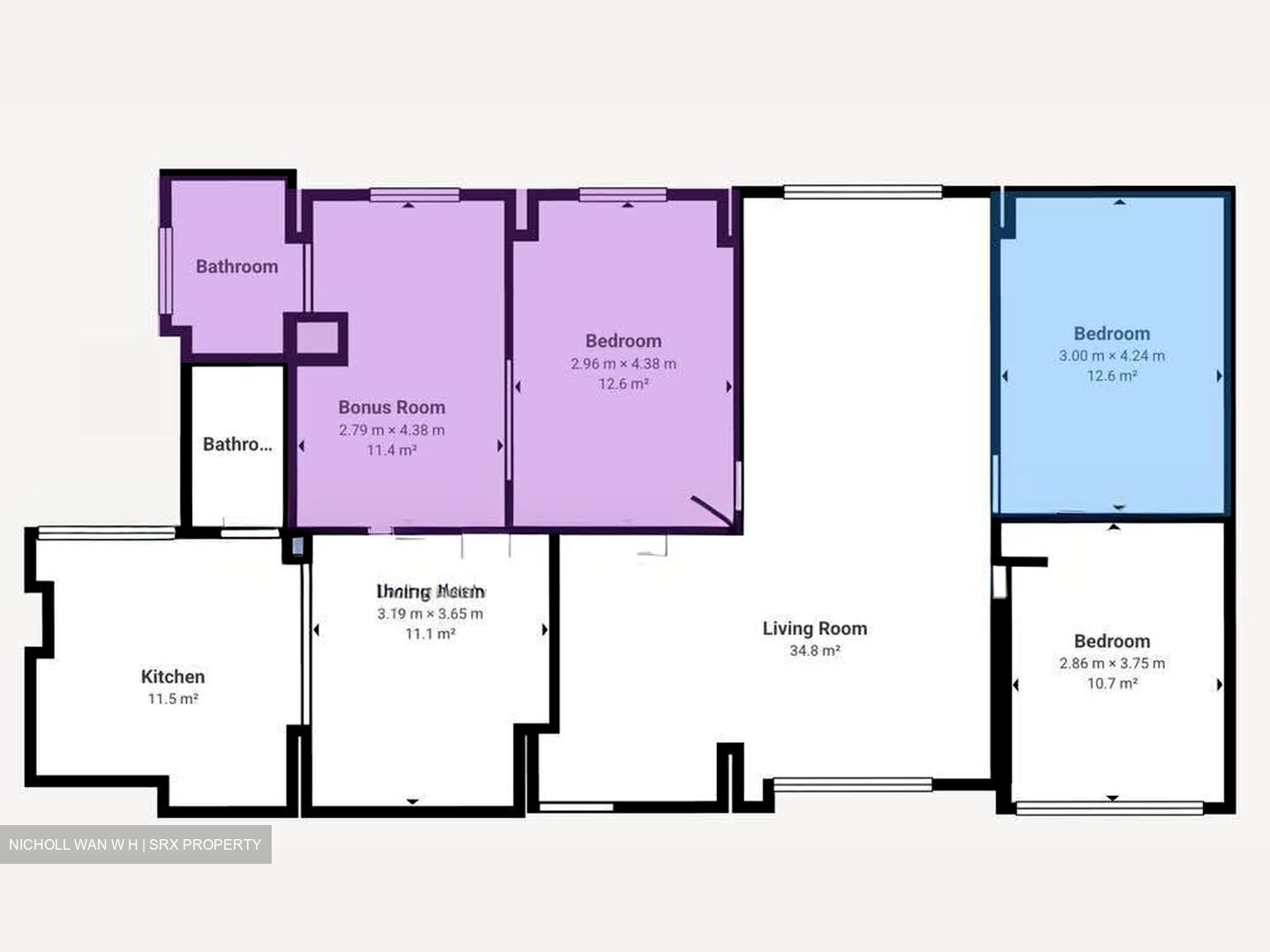 Blk 568 Pasir Ris Street 51 (Pasir Ris), HDB 5 Rooms #626457411